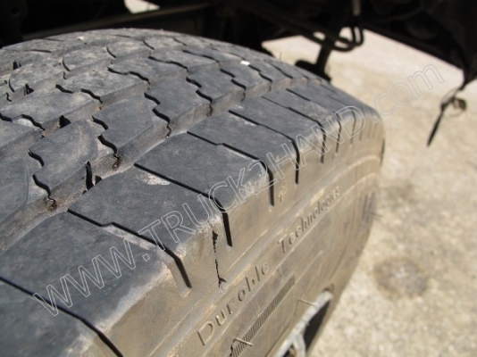 หัวเก๋ง+แซซซี รถบรรทุก 6 ล้อ ยี่ห้อ ISUZU 110 แรงม้า // มีภาพ VDO ประกอบ หัวเก๋ง+แซซซี รถบรรทุก 6 ล้อ ยี่ห้อ ISUZU 110 แรงม้า // มีภาพ VDO ประกอบ