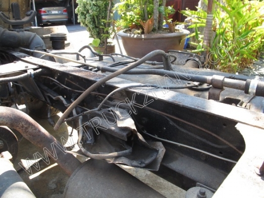 หัวเก๋ง+แซซซี รถบรรทุก 6 ล้อ ยี่ห้อ ISUZU 110 แรงม้า // มีภาพ VDO ประกอบ หัวเก๋ง+แซซซี รถบรรทุก 6 ล้อ ยี่ห้อ ISUZU 110 แรงม้า // มีภาพ VDO ประกอบ