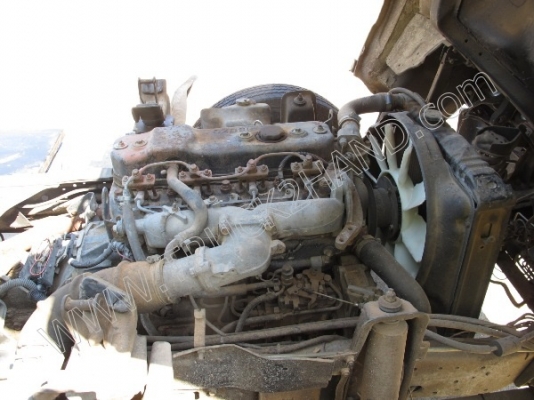 หัวเก๋ง+แซซซี รถบรรทุก 6 ล้อ ยี่ห้อ ISUZU 110 แรงม้า // มีภาพ VDO ประกอบ หัวเก๋ง+แซซซี รถบรรทุก 6 ล้อ ยี่ห้อ ISUZU 110 แรงม้า // มีภาพ VDO ประกอบ