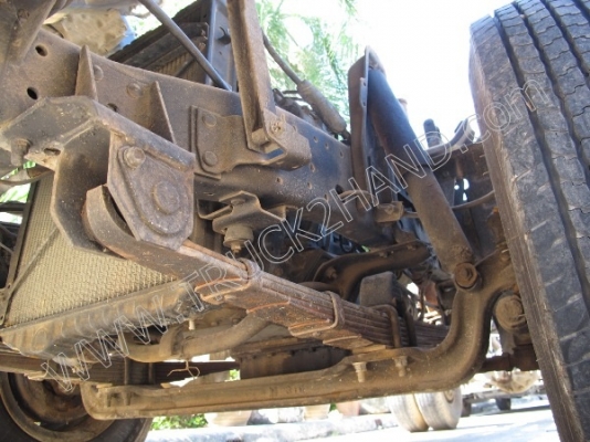 หัวเก๋ง+แซซซี รถบรรทุก 6 ล้อ ยี่ห้อ ISUZU 110 แรงม้า // มีภาพ VDO ประกอบ หัวเก๋ง+แซซซี รถบรรทุก 6 ล้อ ยี่ห้อ ISUZU 110 แรงม้า // มีภาพ VDO ประกอบ