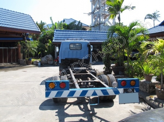 หัวเก๋ง+แซซซี รถบรรทุก 6 ล้อ ยี่ห้อ ISUZU 110 แรงม้า // มีภาพ VDO ประกอบ หัวเก๋ง+แซซซี รถบรรทุก 6 ล้อ ยี่ห้อ ISUZU 110 แรงม้า // มีภาพ VDO ประกอบ