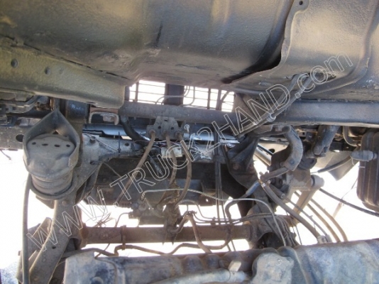 หัวเก๋ง+แซซซี รถบรรทุก 6 ล้อ ยี่ห้อ ISUZU 110 แรงม้า // มีภาพ VDO ประกอบ หัวเก๋ง+แซซซี รถบรรทุก 6 ล้อ ยี่ห้อ ISUZU 110 แรงม้า // มีภาพ VDO ประกอบ