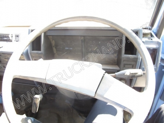 หัวเก๋ง+แซซซี รถบรรทุก 6 ล้อ ยี่ห้อ ISUZU 110 แรงม้า // มีภาพ VDO ประกอบ หัวเก๋ง+แซซซี รถบรรทุก 6 ล้อ ยี่ห้อ ISUZU 110 แรงม้า // มีภาพ VDO ประกอบ