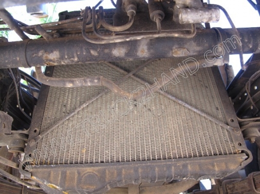 หัวเก๋ง+แซซซี รถบรรทุก 6 ล้อ ยี่ห้อ ISUZU 110 แรงม้า // มีภาพ VDO ประกอบ หัวเก๋ง+แซซซี รถบรรทุก 6 ล้อ ยี่ห้อ ISUZU 110 แรงม้า // มีภาพ VDO ประกอบ