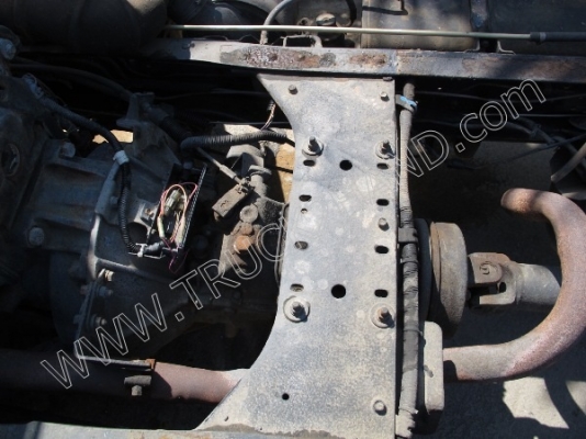 หัวเก๋ง+แซซซี รถบรรทุก 6 ล้อ ยี่ห้อ ISUZU 110 แรงม้า // มีภาพ VDO ประกอบ หัวเก๋ง+แซซซี รถบรรทุก 6 ล้อ ยี่ห้อ ISUZU 110 แรงม้า // มีภาพ VDO ประกอบ