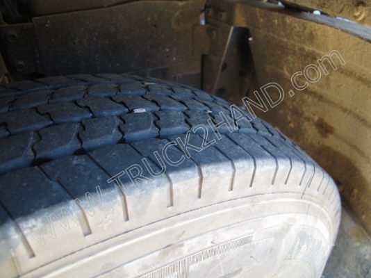 หัวเก๋ง+แซซซี รถบรรทุก 6 ล้อ ยี่ห้อ ISUZU 110 แรงม้า // มีภาพ VDO ประกอบ หัวเก๋ง+แซซซี รถบรรทุก 6 ล้อ ยี่ห้อ ISUZU 110 แรงม้า // มีภาพ VDO ประกอบ