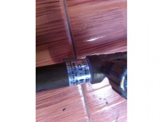 ตัวตัดเหล็กแก๊ส VRS import auto part