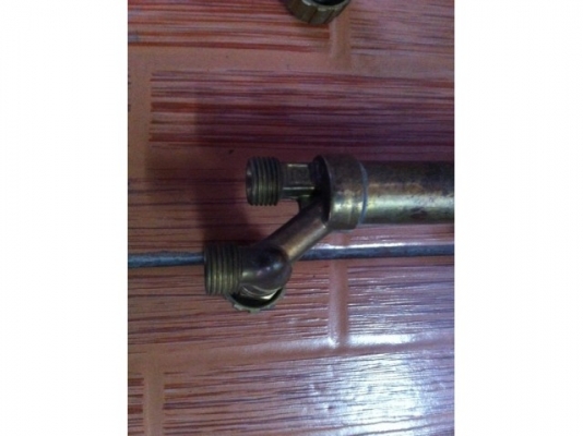 ตัวตัดเหล็กแก๊ส VRS import auto part