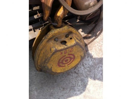 ลอกไฟฟ้า Hon VRS import auto part