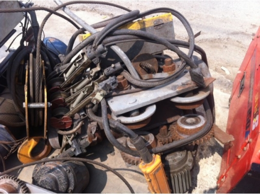 ลอกไฟฟ้า Hon VRS import auto part