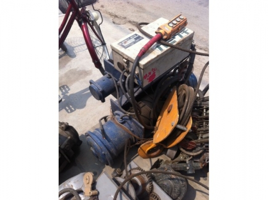 ลอกไฟฟ้า Hon VRS import auto part