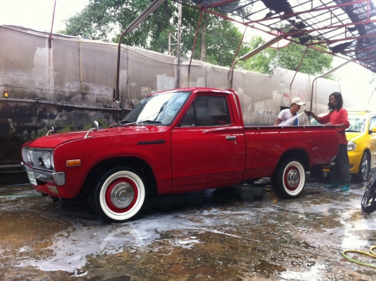 ขายรถ dutsun 620 ช้างเหยีบ ขายรถ dutsun 620 ช้างเหยีบ