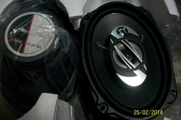 ลำโพง6.5มือหนึ่ง 650 ลำโพง6.5มือหนึ่ง 650