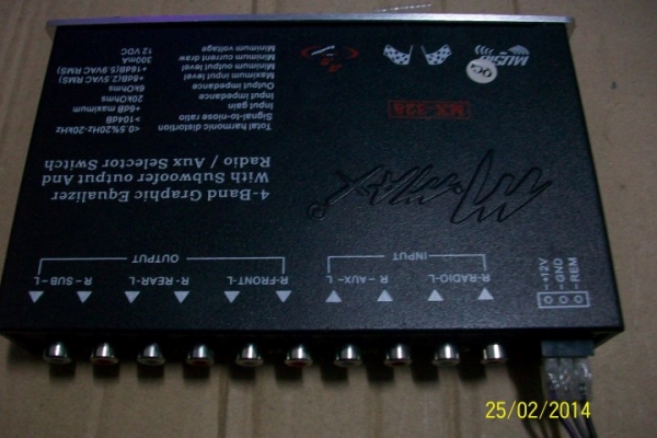 ลำโพง6.5มือหนึ่ง 650 ลำโพง6.5มือหนึ่ง 650