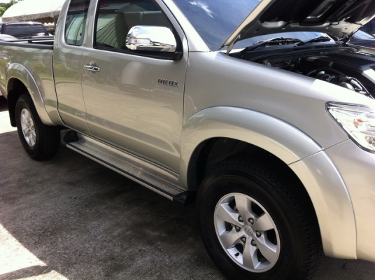 ขายด่วนToyota Hilux Vigo Prerunner