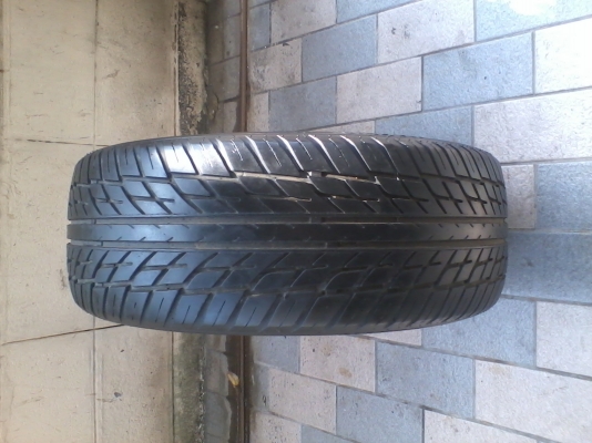 maxxis 205-45-17 ปี 11