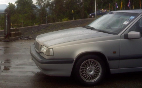 ขายเกียร์ วอลโว่ 440,460 ราคา 19,900 บาท (ของหายาก เกียร์ดีมากไม่มีปัญญหา) ถอดจากรถมาเลย