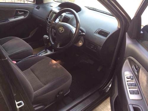 TOYOTA VIOS 2006-1.5 S