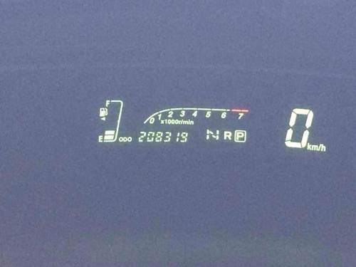 TOYOTA VIOS 2006-1.5 S