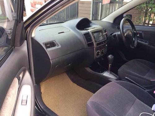 TOYOTA VIOS 2006-1.5 S
