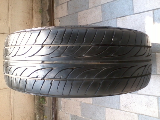 dunlop 205-45-17 ปี 11