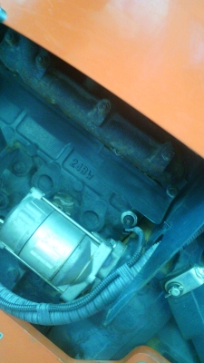 รถไถ KUBOTA M6040 เลขชั่วโมง 1,00X ชั่วโมง ชอบราคาเท่าไร ต่อรองได้ครับ