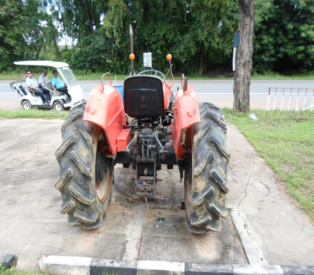 ต้องการขาย Kubota  L3001 DT