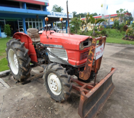 ต้องการขาย Kubota  L3001 DT