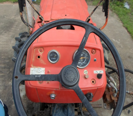 ต้องการขาย Kubota  L3001 DT