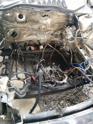 ขายวอลโว่ 850 ตามสภาพ