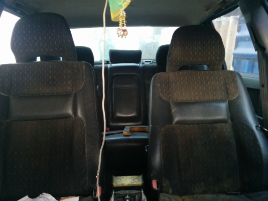 ขายวอลโว่ 850 ตามสภาพ