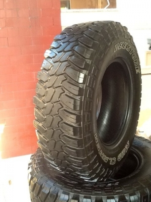 ขายยาง  Mud  265 x 75 x 16