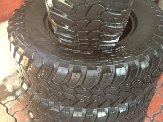 ขายยาง  Mud  265 x 75 x 16