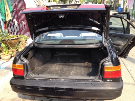 ขายครับ accord ตาเพชร ปี91 เครื่องหัวฉีด 2.0 เเรงๆ ประหยัด สุดๆ ตัวท็อป สุดๆ ไฟฟ้าทั้งคัน กระจก 4บานไฟฟ้า มองข้าง ไฟฟ้า ใช้ได้หมด เเอรหยาว เเอร์ ออโต้ ใช้ได้ปกติ ปรับบลงเท้า ไล่ฝ้า ได้หมด เพลงหนวกหูเลย สีพอได้ ภายในโคตรๆๆๆๆสวย เเม็กเเท้ สวยๆ เอาไปเติมน้ำม