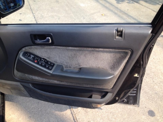 ขายครับ accord ตาเพชร ปี91 เครื่องหัวฉีด 2.0 เเรงๆ ประหยัด สุดๆ ตัวท็อป สุดๆ ไฟฟ้าทั้งคัน กระจก 4บานไฟฟ้า มองข้าง ไฟฟ้า ใช้ได้หมด เเอรหยาว เเอร์ ออโต้ ใช้ได้ปกติ ปรับบลงเท้า ไล่ฝ้า ได้หมด เพลงหนวกหูเลย สีพอได้ ภายในโคตรๆๆๆๆสวย เเม็กเเท้ สวยๆ เอาไปเติมน้ำม