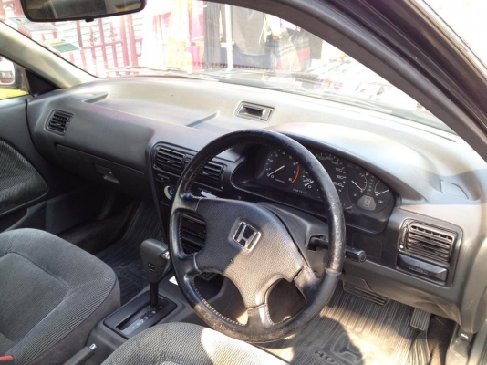 ขายครับ accord ตาเพชร ปี91 เครื่องหัวฉีด 2.0 เเรงๆ ประหยัด สุดๆ ตัวท็อป สุดๆ ไฟฟ้าทั้งคัน กระจก 4บานไฟฟ้า มองข้าง ไฟฟ้า ใช้ได้หมด เเอรหยาว เเอร์ ออโต้ ใช้ได้ปกติ ปรับบลงเท้า ไล่ฝ้า ได้หมด เพลงหนวกหูเลย สีพอได้ ภายในโคตรๆๆๆๆสวย เเม็กเเท้ สวยๆ เอาไปเติมน้ำม