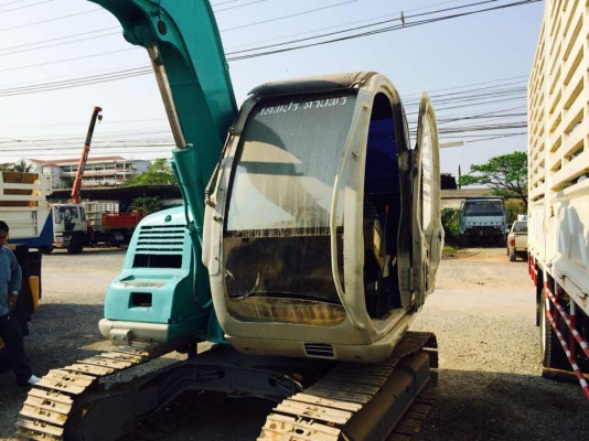 ฝากขายด่วน KOBELC0 SK60-5