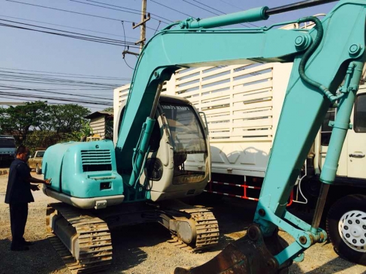 ฝากขายด่วน KOBELC0 SK60-5