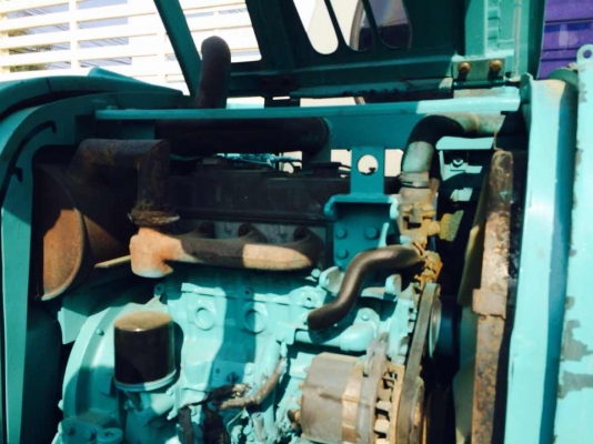 ฝากขายด่วน KOBELC0 SK60-5