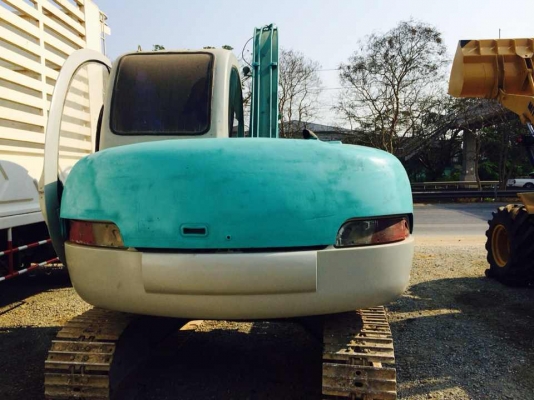 ฝากขายด่วน KOBELC0 SK60-5