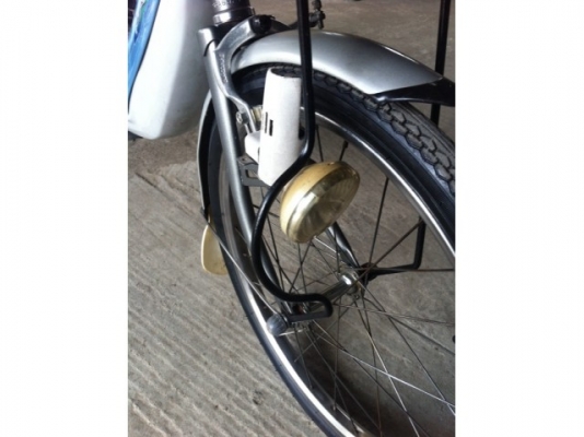 จักรยานสามล้อไฟฟ้า VRS import auto part