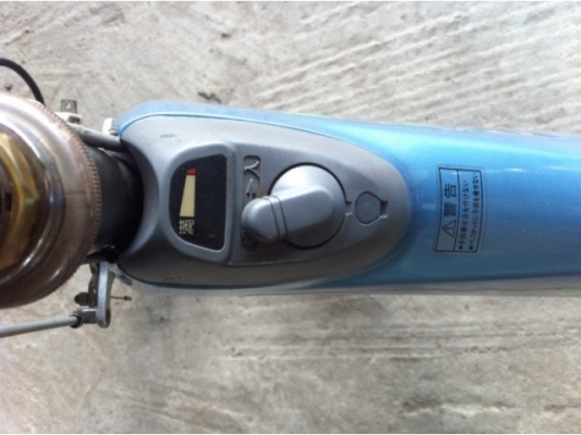 จักรยานสามล้อไฟฟ้า VRS import auto part