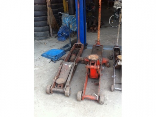 ไอเข้ลมยกรถใหญ่ VRS import auto part