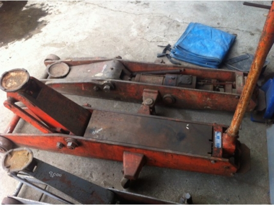 ไอเข้ลมยกรถใหญ่ VRS import auto part