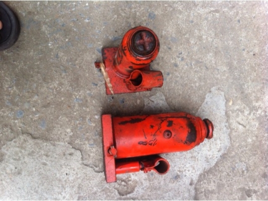 ตัวขึ้นล้อญี่ปุ่น VRS import auto part