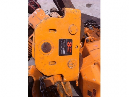 ลอกไฟฟ้า Kito VRS import auto part