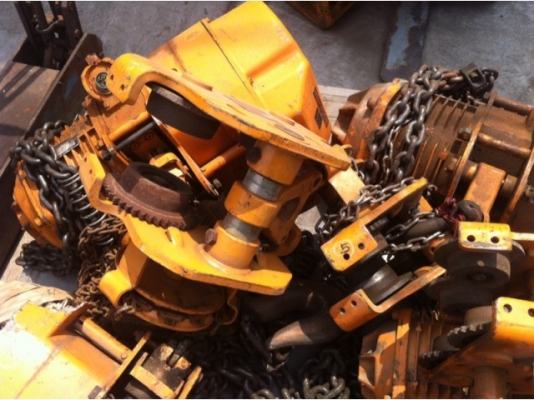 ลอกไฟฟ้า Kito VRS import auto part