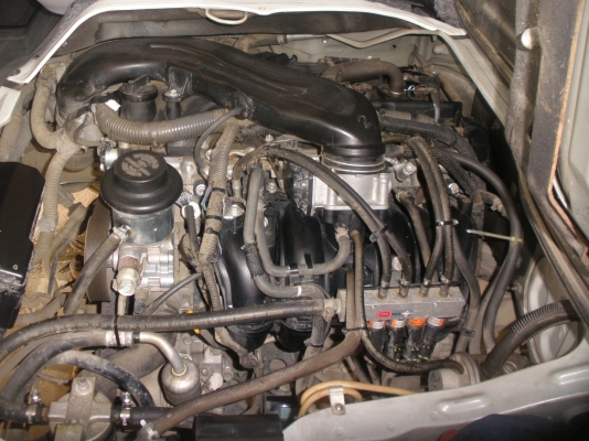 ขายดาวน์รถตู้ ปี 2007