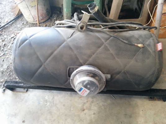 ขายชุดแก๊สหัวฉีดยกชุดพร้อมถังแก๊ส  ขาย 7,500