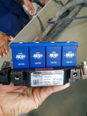 ขายชุดแก๊สหัวฉีดยกชุดพร้อมถังแก๊ส  ขาย 7,500